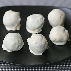 Oreo Truffles