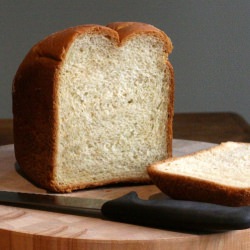 Best Bread Machine Bread
