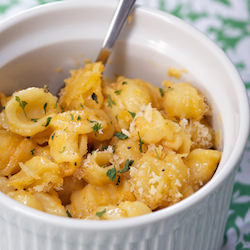 Beer Mac n’ Cheese