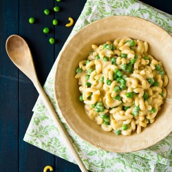 Stove Top Macaroni & Cheese