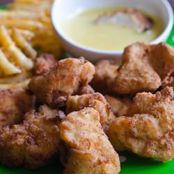 Chicken Nuggets