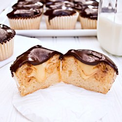How To Make Stuffed Cupcakes