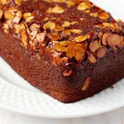 Honey Cake