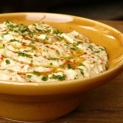 Baba Ganoush