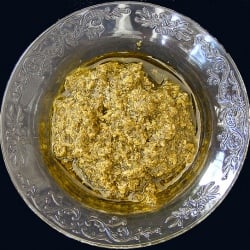 Pesto Genoves Clasico