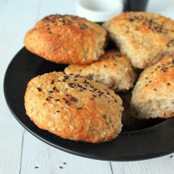 Burger Buns