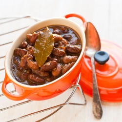 Rajma Masala