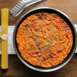 Fritatta