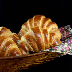 Croissants