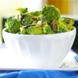 Broccoli Salad