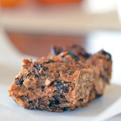 Granola Bars