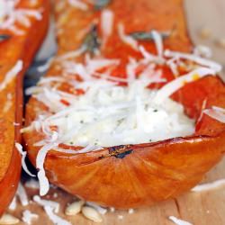 Roast Squash