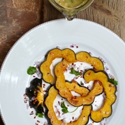 Acorn Squash