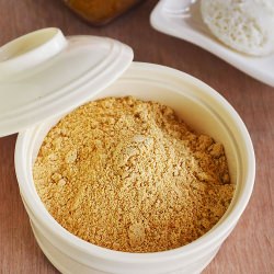 Chutney Powder