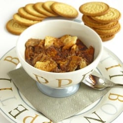 Mashed Cookies