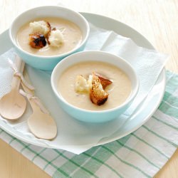 Tuscan Bean Soup