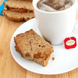 Ultimate Banana Bread
