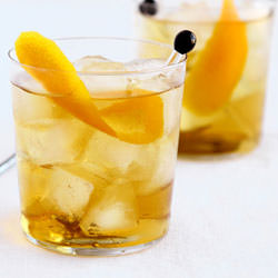 Honey Rye