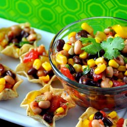 Wicked Good Salsa
