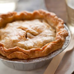 Meat Pie
