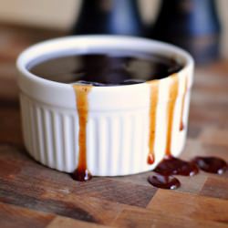 Homemade Barbecue Sauce