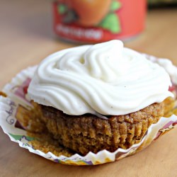 Honey Pumpkin Muffins