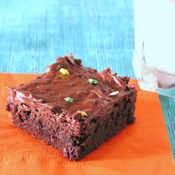 Fudge Brownies