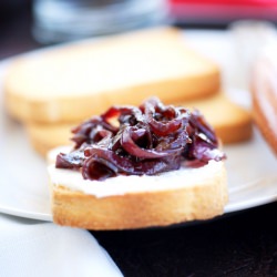 Caramelized Onions