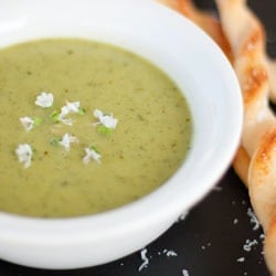 Summer Garden Soup