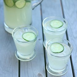 Cucumber Cooler