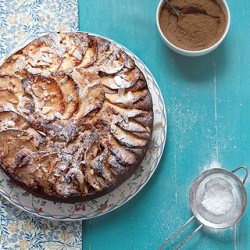 Apple Pie