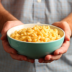 Lucy’s Ultimate Mac & Cheese