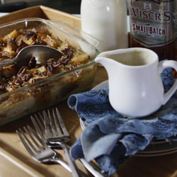Bread Pudding