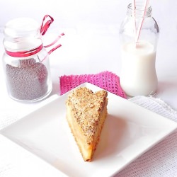 Caramel Cake