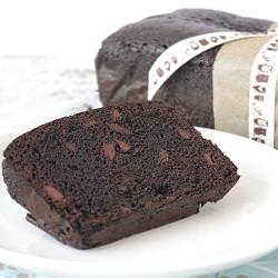 Chocolate Bread