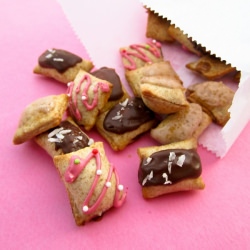 Bite Sized Pop-Tarts