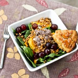 Fall Salad