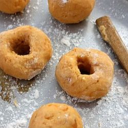 Kuih Keria