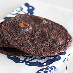 Milk Chocolate Cookies