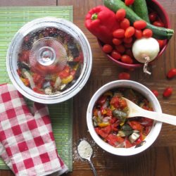 Ratatouille