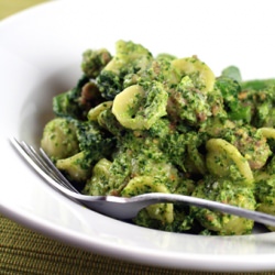 Broccoli Rabe Pesto