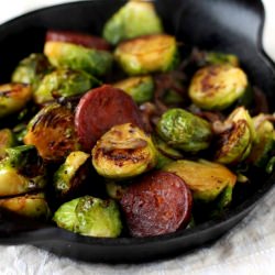 Brussel Sprouts