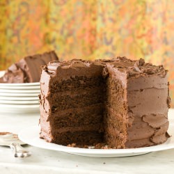 Coca-Cola Cake
