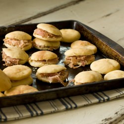 HamBob’s Angel Biscuits