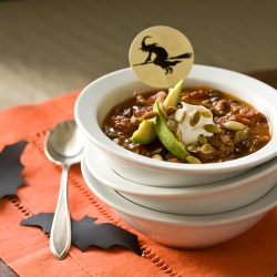 Fright Night Chili