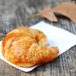 French Croissants