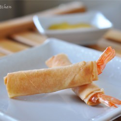 Firecracker Shrimp