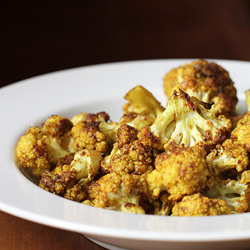 Cauliflower: That Is the Question