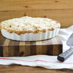 Apple Pie