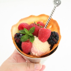 Cone Shape Tuiles